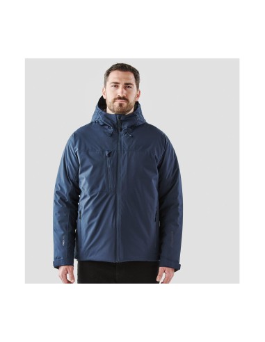 STO-X-2-Mens Nostromo Thermal Shell Jacket